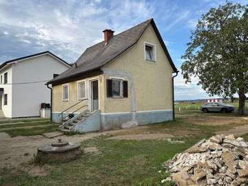 Einfamilienhaus in Premstätten /  Graz Umgebung
