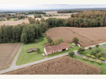 Bauernhaus in Deutsch Goritz /  Südoststeiermark