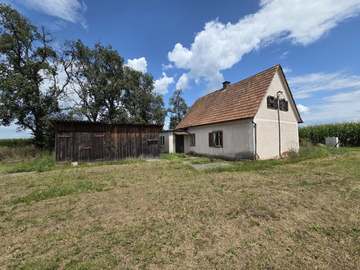 Einfamilienhaus in Straß in Steiermark /  Leibnitz