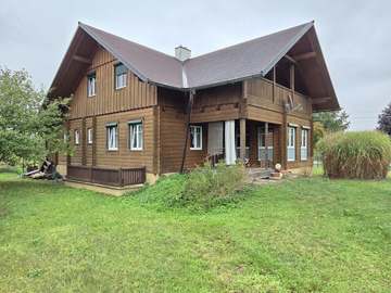 Einfamilienhaus in Straß in Steiermark /  Leibnitz