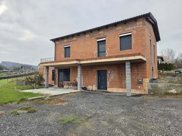 Einfamilienhaus in Straß in Steiermark /  Leibnitz
