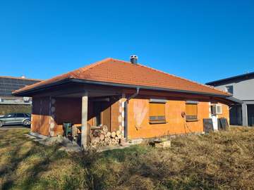 Bungalow in Obervogau /  Leibnitz