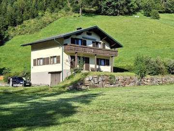Einfamilienhaus in Aflenz /  Bruck-Mürzzuschlag