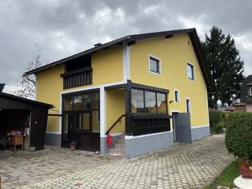 Miethaus in Wagna /  