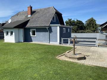 Einfamilienhaus in Eibiswald /  Deutschlandsberg