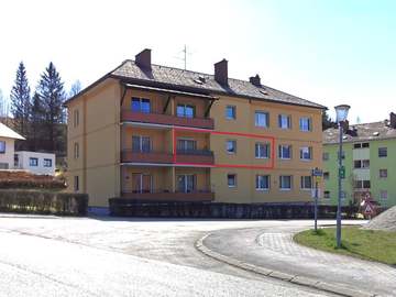 Mietwohnung in Aflenz /  Bruck-Mürzzuschlag