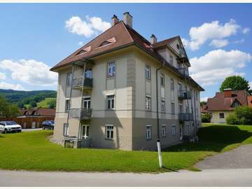 Mietwohnung in Langenwang /  Bruck-Mürzzuschlag