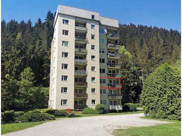 Mietwohnung in Thörl /  Bruck-Mürzzuschlag