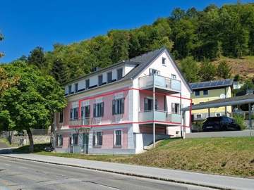 Mietwohnung in Gratkorn /  Graz Umgebung