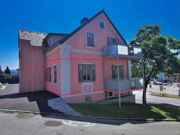 Mietwohnung in Gratkorn /  Graz Umgebung