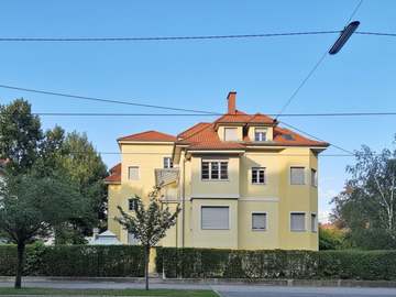 Mietwohnung in Graz /  Graz (Stadt)