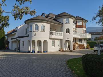 Mietwohnung in Sankt Barbara im Mürztal /  Bruck-Mürzzuschlag