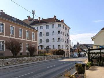 Mietwohnung in Mürzzuschlag /  Bruck-Mürzzuschlag