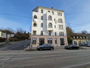 Mietwohnung in Mürzzuschlag /  Bruck-Mürzzuschlag