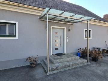 Mietwohnung in Mureck /  Südoststeiermark