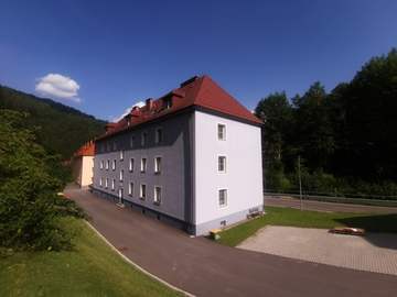 Eigentumswohnung in Sankt Barbara im Mürztal /  Bruck-Mürzzuschlag