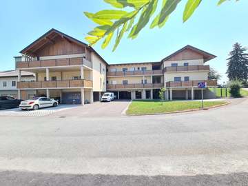 Eigentumswohnung in Vogau /  Leibnitz