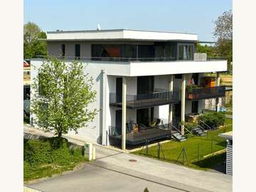 Penthouse in Bad Radkersburg /  