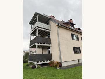 Eigentumswohnung in Maria Lankowitz /  Voitsberg