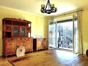 Eigentumswohnung in Bad Radkersburg /  Südoststeiermark