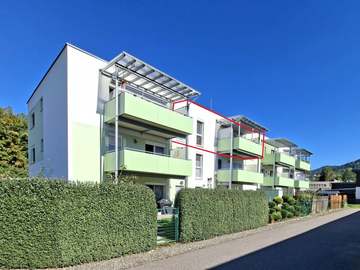 Eigentumswohnung in Kindberg /  Bruck-Mürzzuschlag