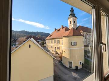 Eigentumswohnung in Kindberg /  Bruck-Mürzzuschlag