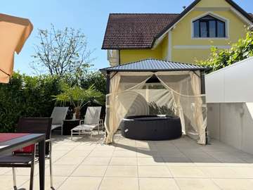 Eigentumswohnung in Oberpremstätten /  Graz Umgebung