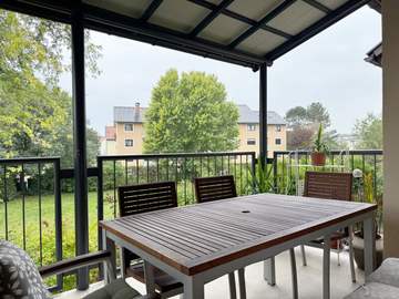 Eigentumswohnung in Wagna /  Leibnitz