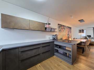 Eigentumswohnung in Vasoldsberg /  Graz Umgebung