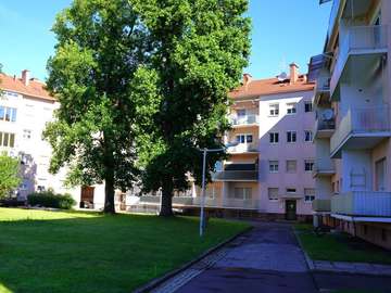 Eigentumswohnung in Bad Radkersburg /  Südoststeiermark