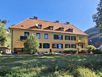 Eigentumswohnung in Thörl /  Bruck-Mürzzuschlag