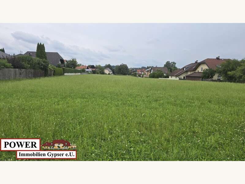 Grundstück in 5112 Lamprechtshausen - 1