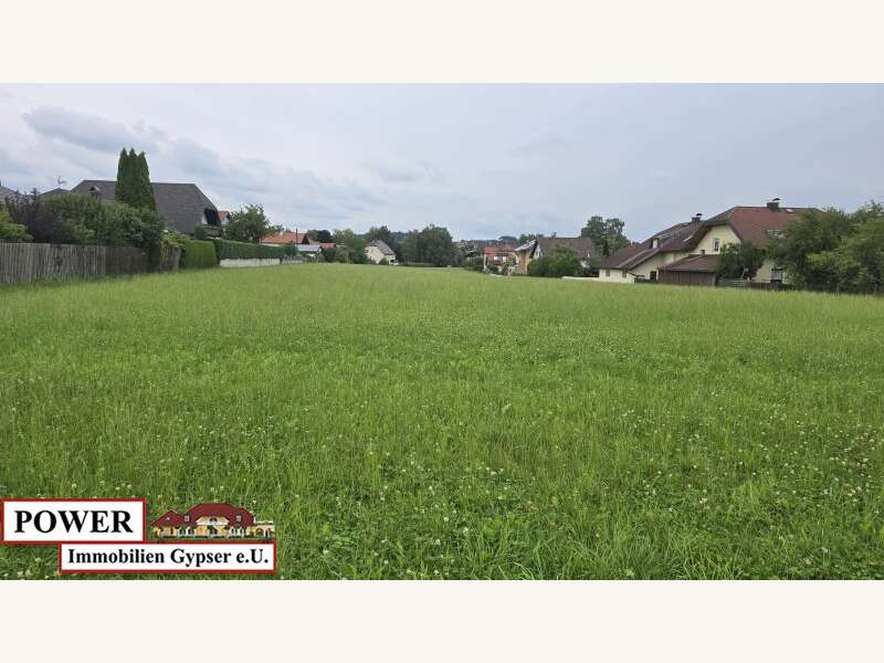 Grundstück in 5112 Lamprechtshausen - 2