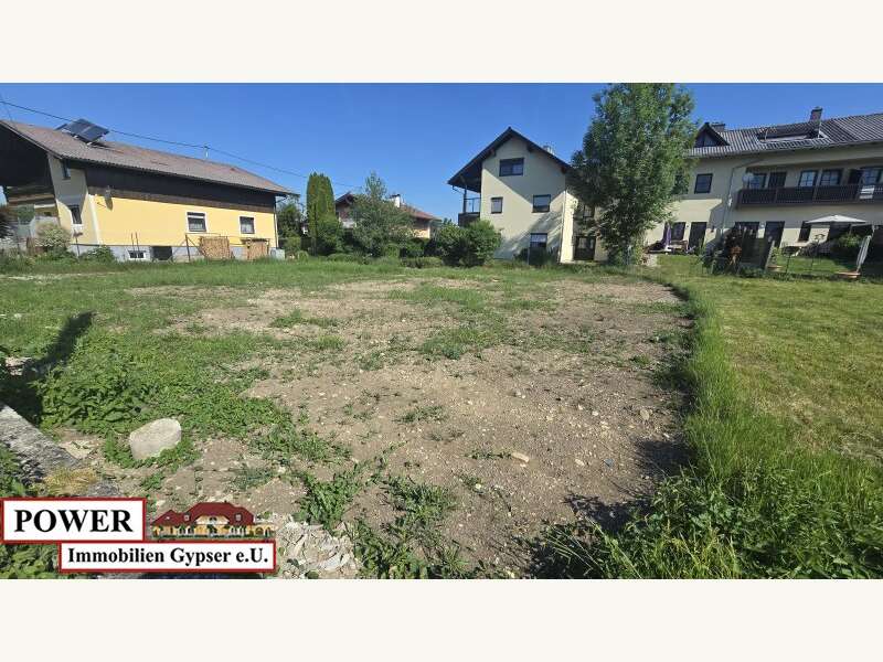 Baugrund in 5230 Mattighofen - 2