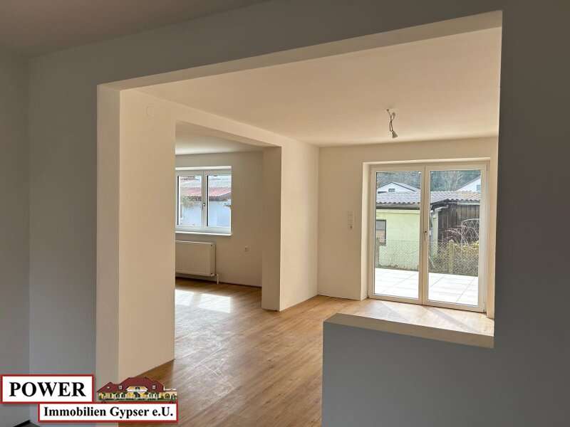 Doppelhaushälfte in 5261 Helpfau-Uttendorf - 1