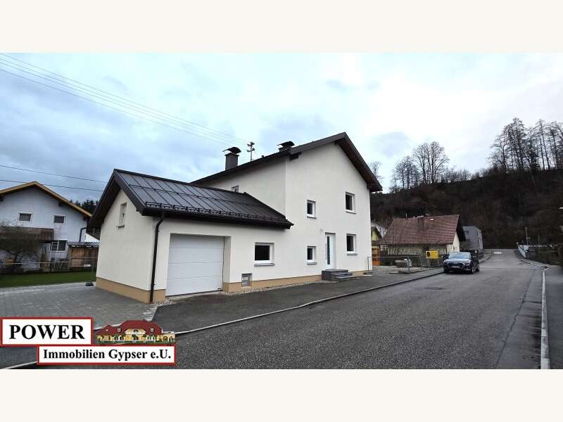Doppelhaushälfte in 5261 Helpfau-Uttendorf - 7