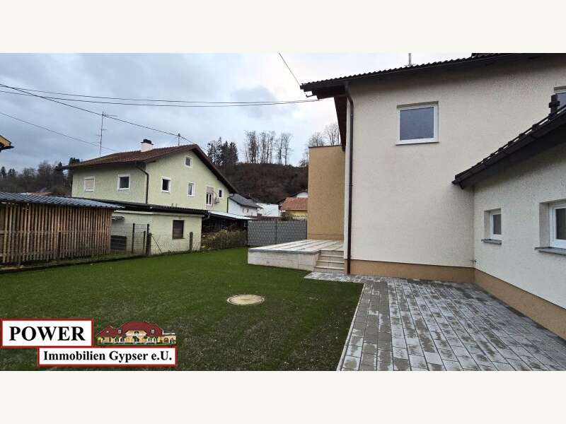 Doppelhaushälfte in 5261 Helpfau-Uttendorf - 8