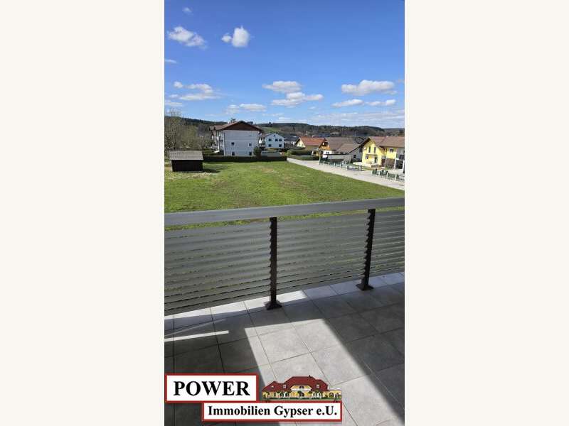 Terrassenwohnung in 5230 Mattighofen - 2