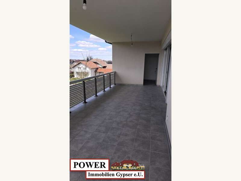 Terrassenwohnung in 5230 Mattighofen - 9