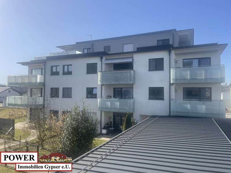 Eigentumswohnung in 5230 Mattighofen - 1