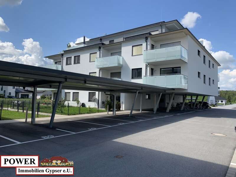 Eigentumswohnung in 5230 Mattighofen - 1