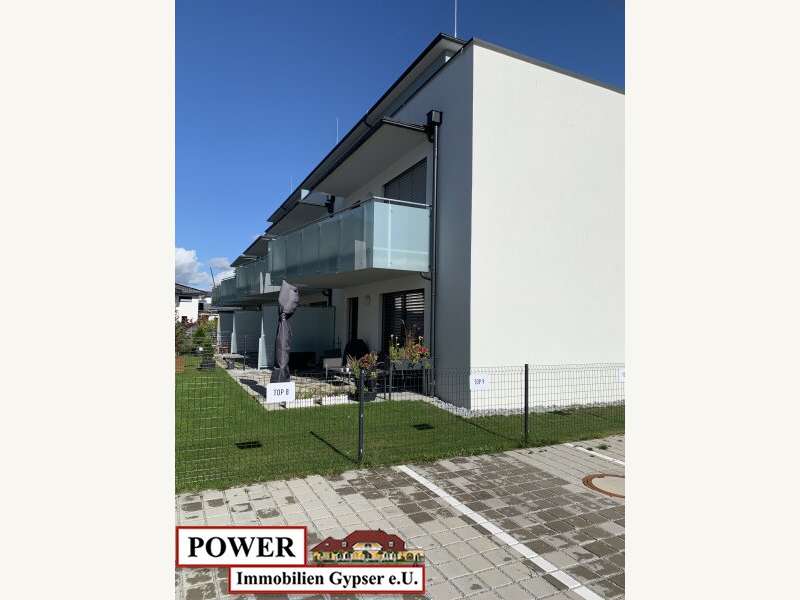 Wohnung in 5230 Mattighofen - 1
