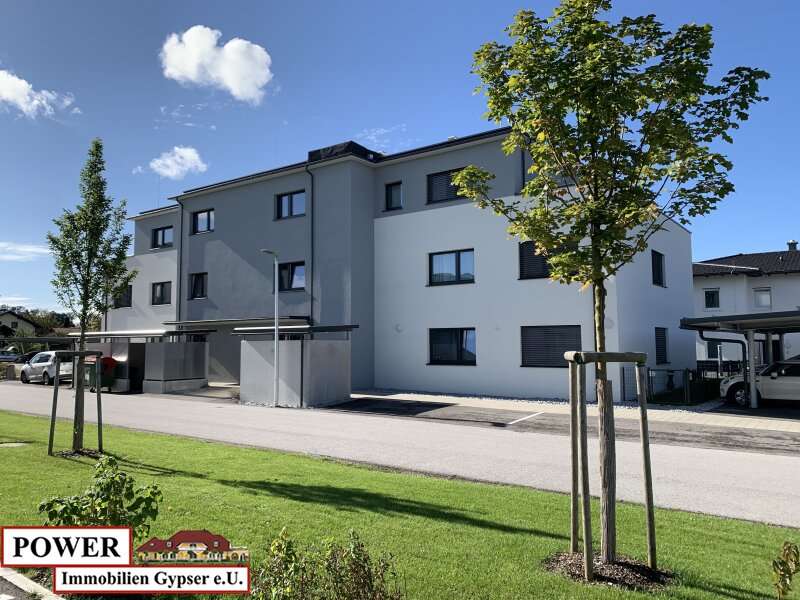 Wohnung in 5230 Mattighofen - 2