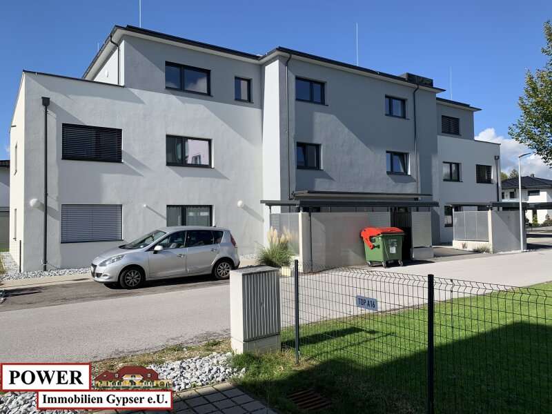 Wohnung in 5230 Mattighofen - 3