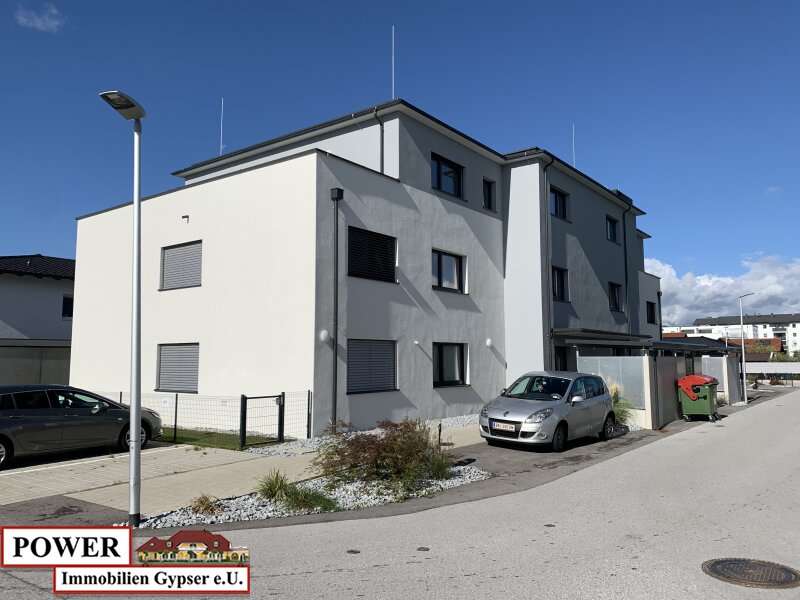 Wohnung in 5230 Mattighofen - 9
