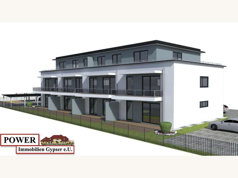 Wohnung in 5230 Mattighofen - 10