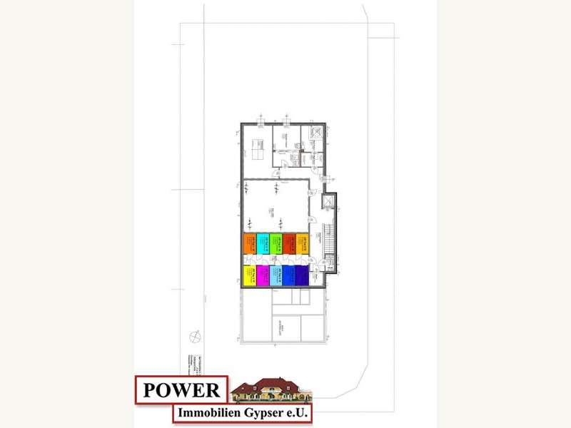 Wohnung in 5230 Mattighofen - 11