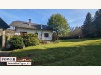 Einfamilienhaus in Schalchen