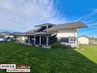 Terrassenwohnung in Neukirchen an der Enknach