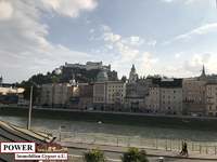 Terrassenwohnung in Salzburg